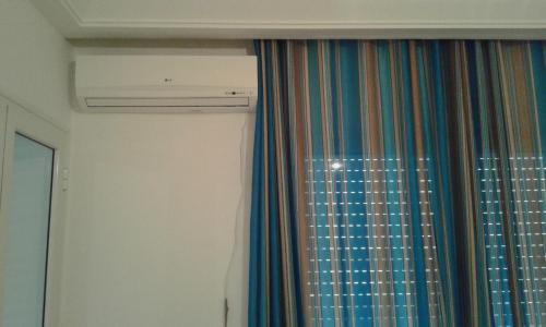 Cite El Wafa Apartment | Appartement superbe à Hammamet