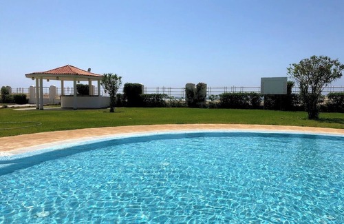 Plage des Nations Apartment | Appartement sur Beralmar Assilah face à la mer