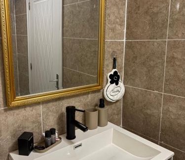 Dzaoudzi Apartment | Appartement Syla Au