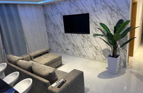 Barlavento Islands Apartment | Appartement T 3 aéroport Nelson Mandela Paria
