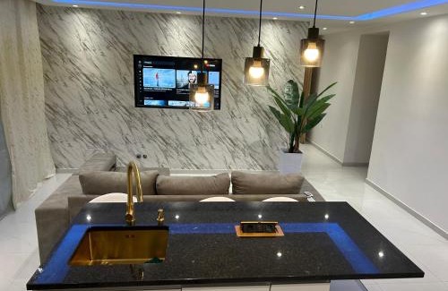Barlavento Islands Apartment | Appartement T 3 aéroport Nelson Mandela Paria
