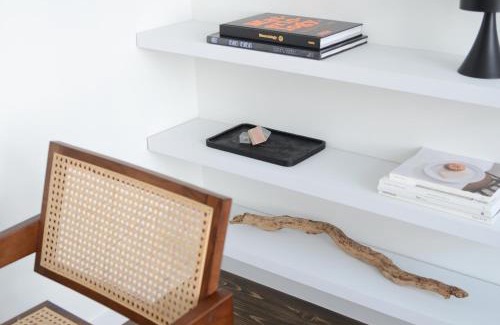 South Antwerp Apartment | Appartement t'Zuid with underground parking