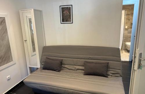 Aiguebelle Apartment | Appartement t1 aiguebelle