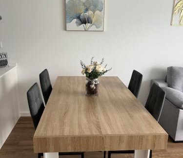 Faro Apartment | Appartement T1 Faro