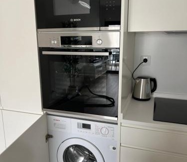 Faro Apartment | Appartement T1 Faro