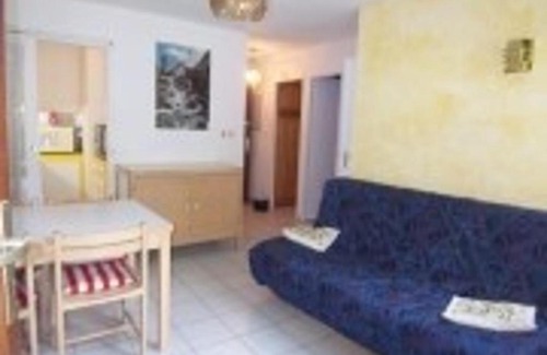 Vignec Apartment | Appartement T2 à St Lary Soulan, 4 pers, rez-de-chaussée, cuisine équipée, parking, sauna/jacuzzi - FR-1-457-133