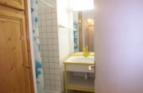 Vignec Apartment | Appartement T2 à St Lary Soulan, 4 pers, rez-de-chaussée, cuisine équipée, parking, sauna/jacuzzi - FR-1-457-133