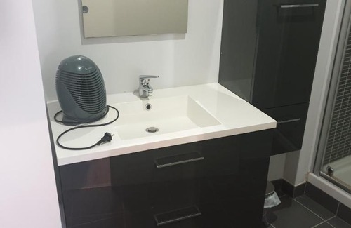 Ax-les-Thermes Apartment | Appartement T2 45 m² en centre-ville