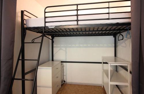 Mont-Dore Apartment | Appartement T2 au Mont-Dore, pied des pistes, parking inclus, capacité 4 pers. - FR-1-415-154