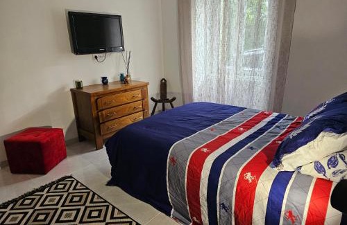 Morbier Apartment | Appartement T2 bis à morbier
