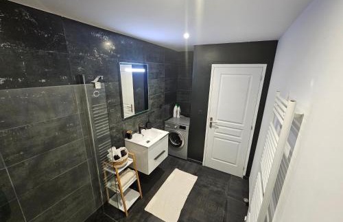 Morbier Apartment | Appartement T2 bis à morbier