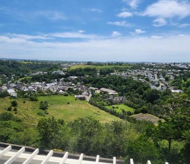 Rodez Apartment | Appartement T2 centre Rodez La Lutz