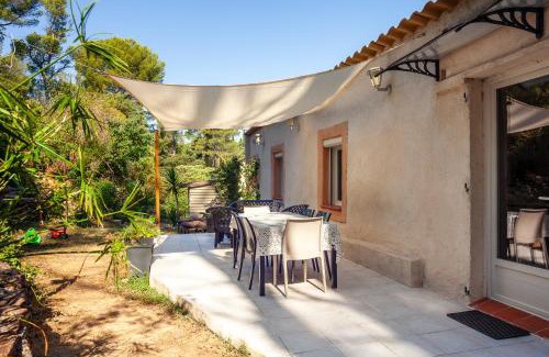 Saint-Menet Apartment | Appartement T2 dans les pins