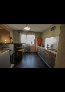 Mulhouse Apartment | Appartement T2 dans une résidence avec une place de parking privée gratuite