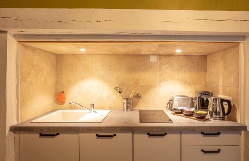 Sarlat-la-Caneda Historic Center Apartment | Appartement T2 30 M2 - Centre Historique de Sarlat