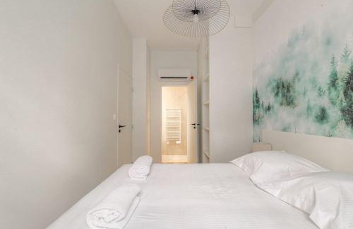 Villette - Maisons Neuves Apartment | Appartement T2 neuf, climatisé proche Lyon 3
