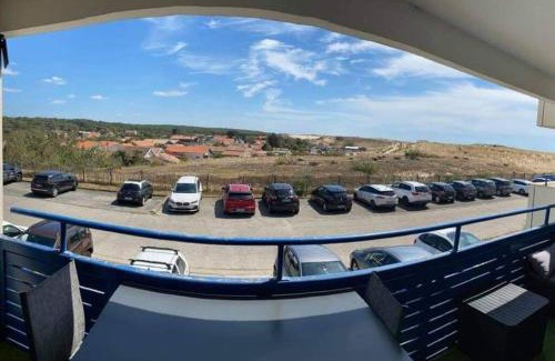Lacanau-Ocean Apartment | Appartement T2 rénové dans résidence avec piscine