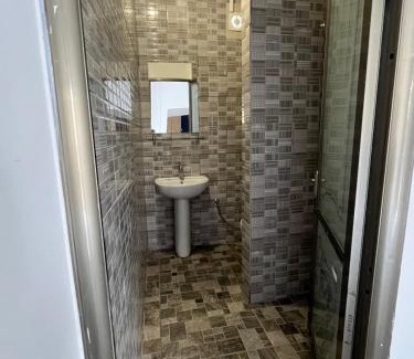 Dembeni Apartment | Appartement T2,