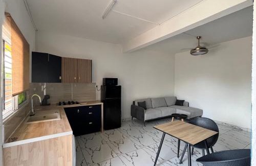 Dembeni Apartment | Appartement T2,