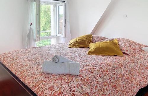 Trappes Apartment | Appartement T3 à Trappes