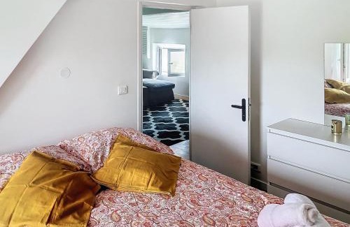 Trappes Apartment | Appartement T3 à Trappes