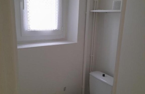 Calvinet Apartment | Appartement T3 avec parking sur place