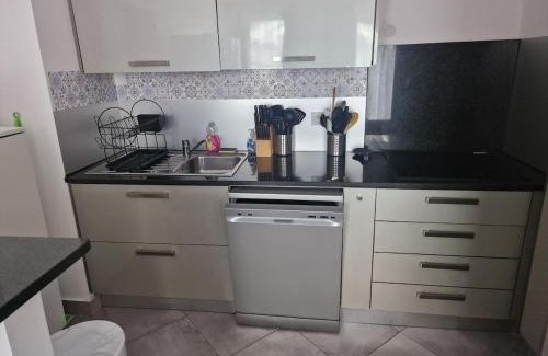 Ballancourt Apartment | Appartement T3
