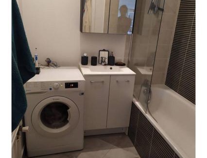 Ballancourt Apartment | Appartement T3