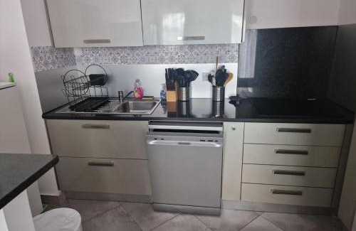 Ballancourt Apartment | Appartement T3