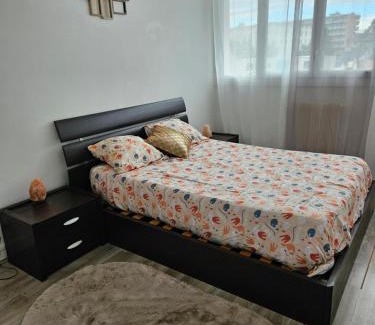 Bellevue - Le Mont - La Jomayere Apartment | Appartement t3