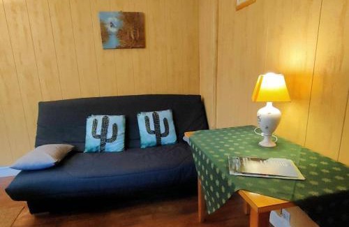 Cauterets Apartment | Appartement T3 près télécabine et commerces, 6 pers, Parking - FR-1-234-208
