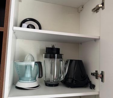 Bir El Djir Apartment | Appartement t4 luxueux avec parking