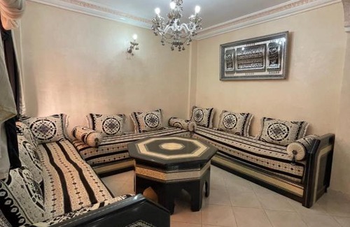 Branes Apartment | Appartement Tanger