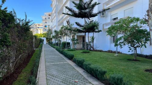 Luxus Apartment | Appartement Tanger