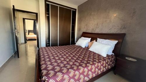 Luxus Apartment | Appartement Tanger