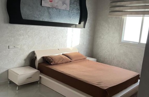 Bab Taza Apartment | Appartement tarik