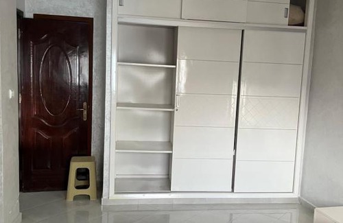 Bab Taza Apartment | Appartement tarik