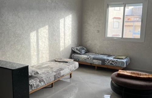 Bab Taza Apartment | Appartement tarik