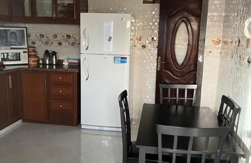 Bab Taza Apartment | Appartement tarik