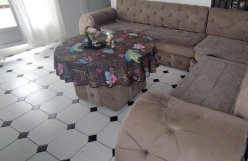 Aulnay-sous-Bois Apartment | Appartement terrasse et jacuzzi