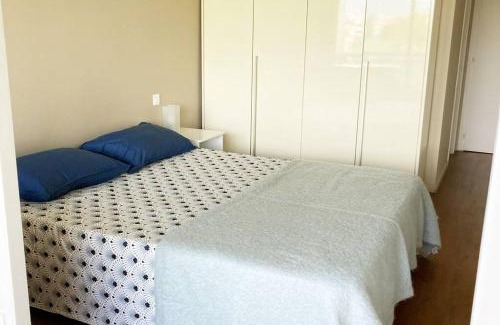 Caucade Apartment | appartement terrasse Nice , chambre , La piscine