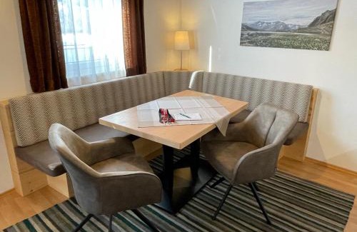 Distelberg Apartment | Appartement Thurnbach