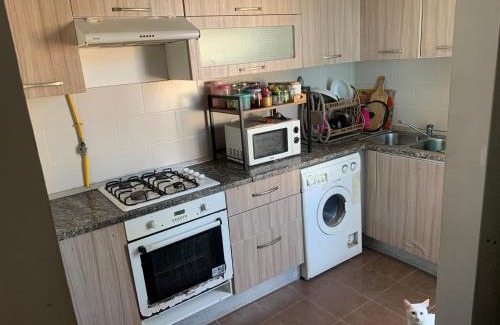 Hammam-Lif Apartment | appartement