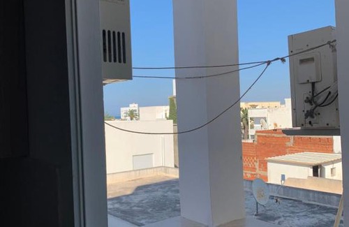 Hammam-Lif Apartment | appartement