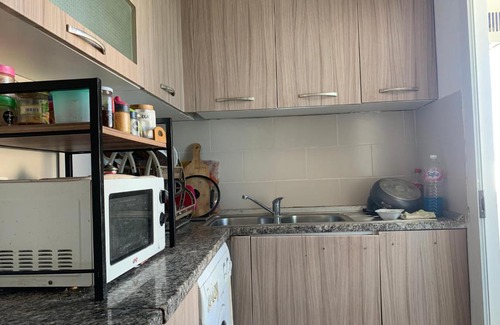 Hammam-Lif Apartment | appartement