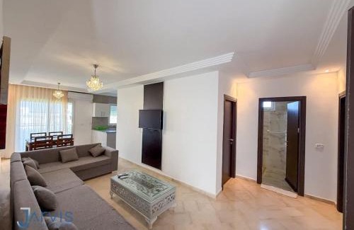 Dar Allouche House | Appartement a Dar allouche moderne et confort