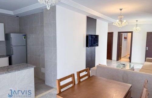 Dar Allouche House | Appartement a Dar allouche moderne et confort