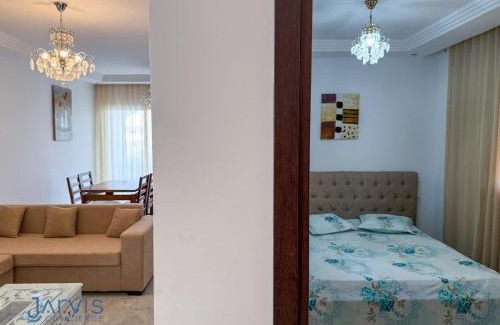 Dar Allouche House | Appartement a Dar allouche moderne et confort