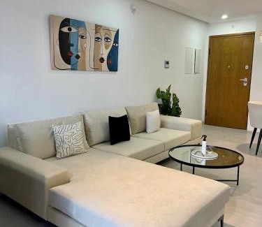 Jardins De Carthage Apartment | Appartement