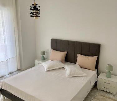 Jardins De Carthage Apartment | Appartement